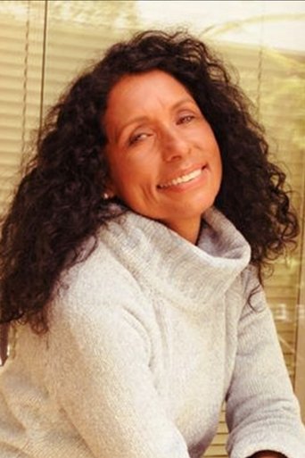 Portrait of Rita Niza