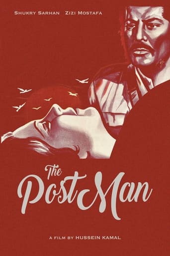 Poster of The Postman