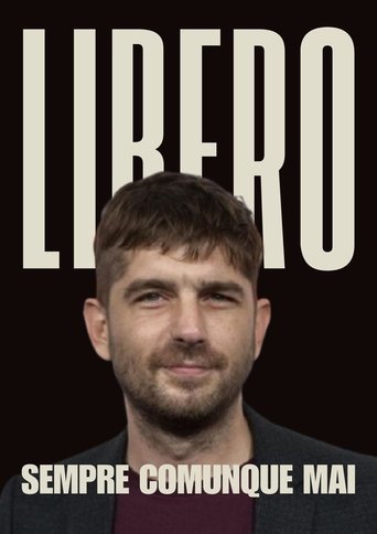 Poster of LIBERO sempre comunque mai
