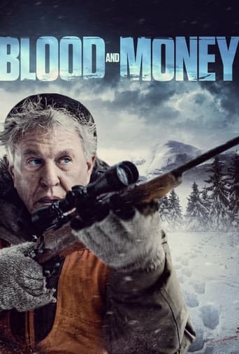 Poster of Blood and Money