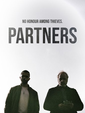 Poster of Partners