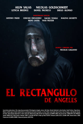 Poster of El rectángulo de ángeles