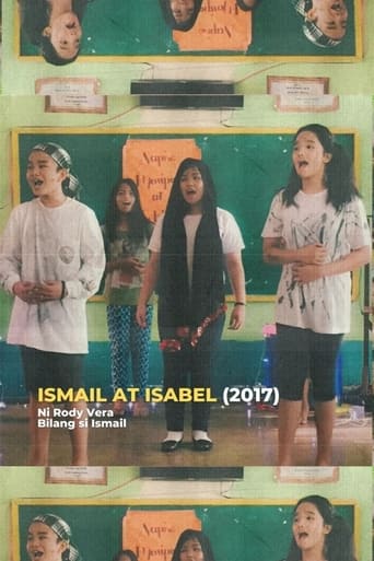 Poster of Ismail at Isabel