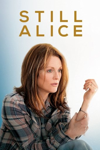 Poster of Still Alice