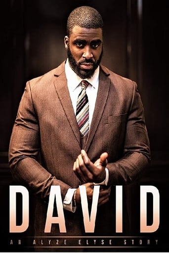 Poster of David