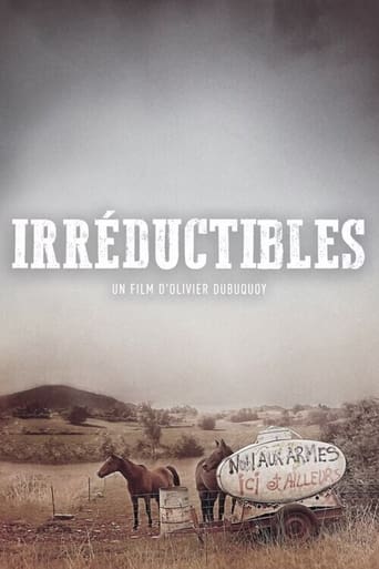 Poster of Irréductibles