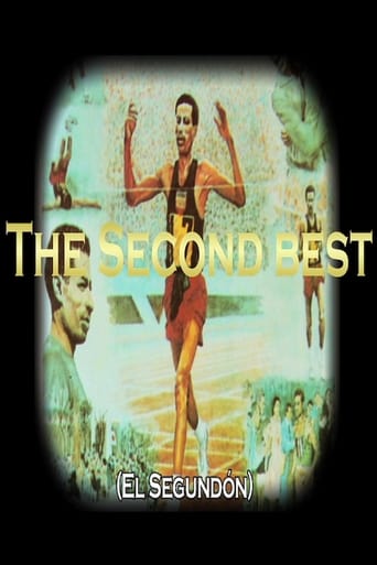 Poster of The Second Best