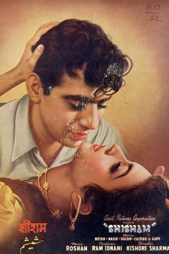 Poster of Shisham