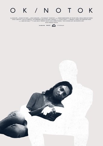 Poster of OK/NOTOK