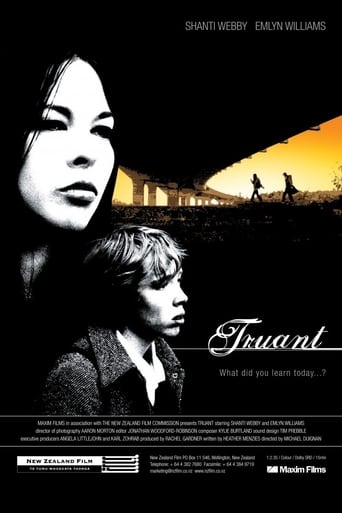 Poster of Truant