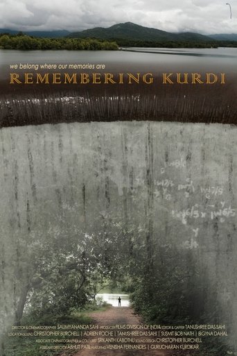 Poster of Remembering Kurdi