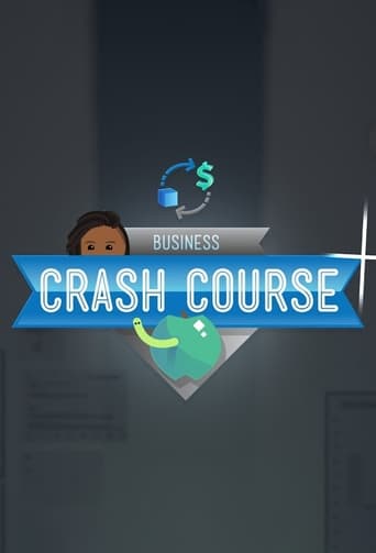 Poster of Crash Course Business - Soft Skills