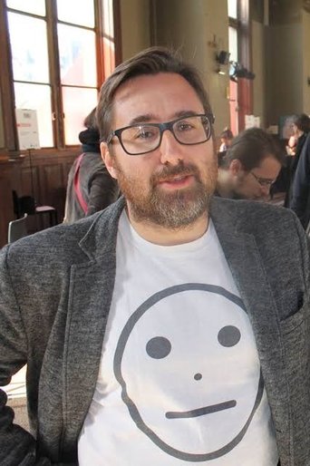 Portrait of FibreTigre