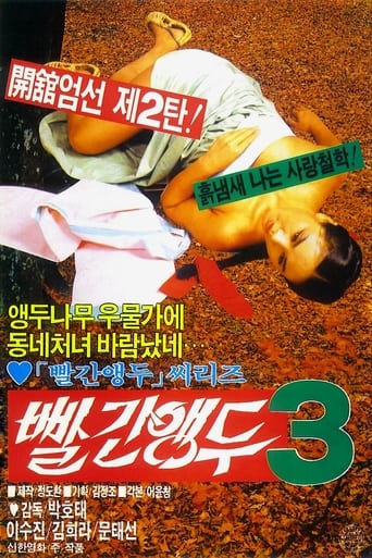 Poster of Red Cherry 3