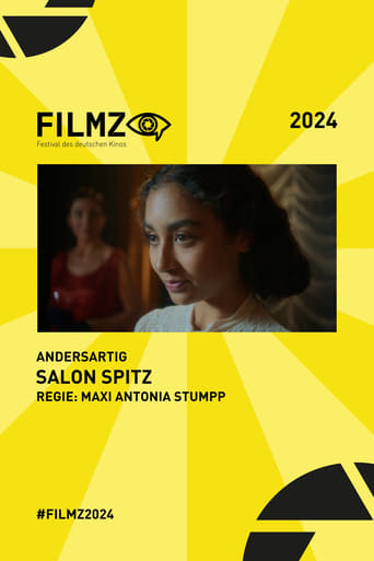 Poster of Salon Spitz