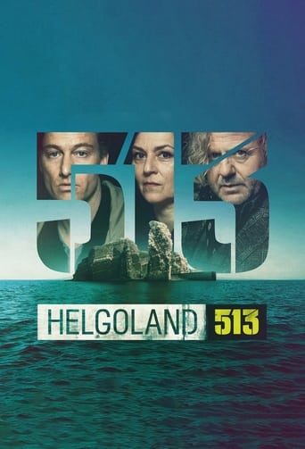 Poster of Helgoland 513