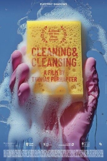 Cleaning & Cleansing Poster of Cleaning & Cleansing