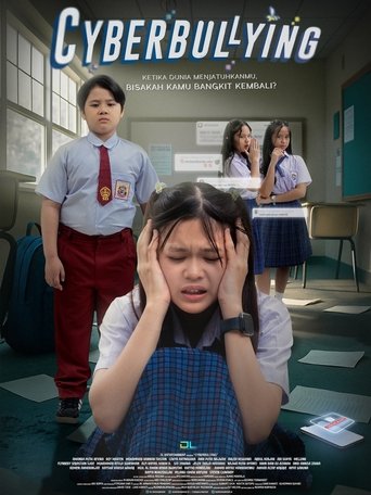 Poster of Cyberbullying