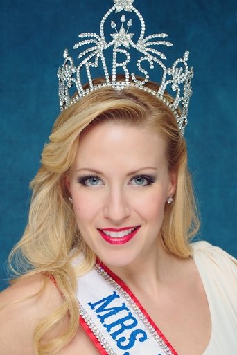 Portrait of Jennifer McMahan