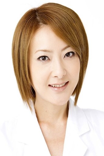 Portrait of Nishikawa Ayako