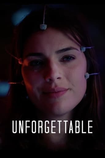 Poster of Unforgettable