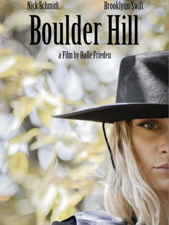 Poster of Boulder Hill