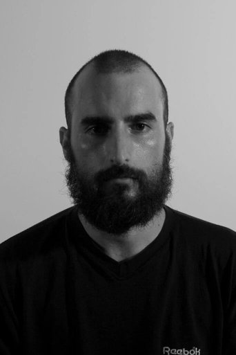 Portrait of Julen Zubiete