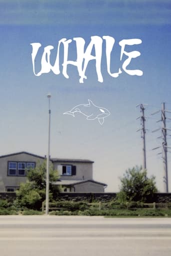 Poster of Whale