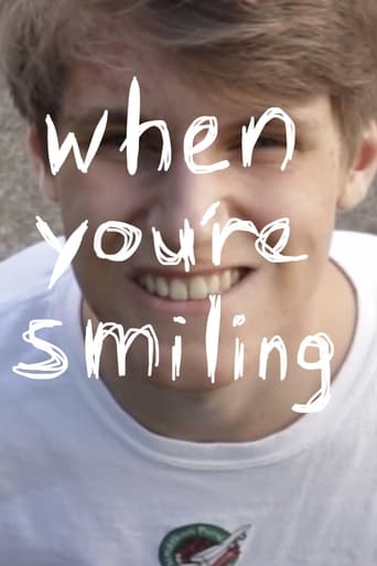 Poster of When You’re Smiling