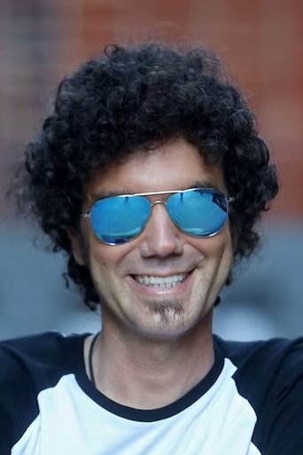 Portrait of Pablo Ibáñez Pérez