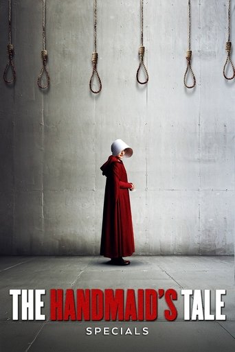 Portrait for The Handmaid's Tale - Specials