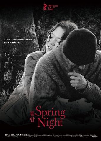 Poster of Spring Night