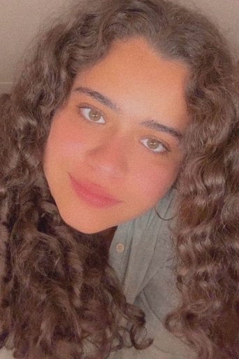 Portrait of Analice Bezerra
