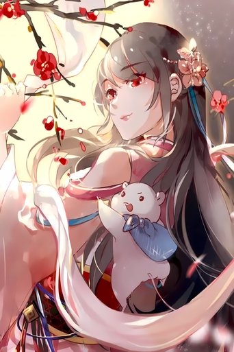 Portrait for 万渣朝凰 动态漫 - Season 3