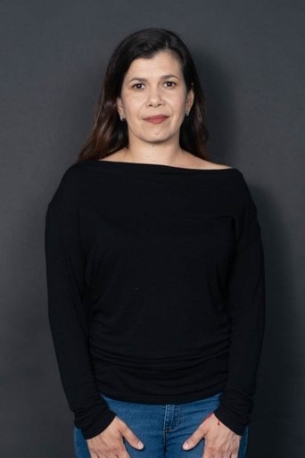 Portrait of Imelda Sánchez