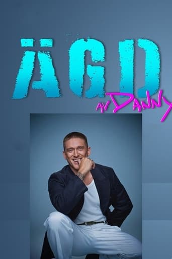 Poster of Ägd av Danny