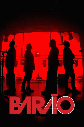 Poster of Barão 40