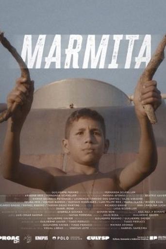 Poster of Marmita