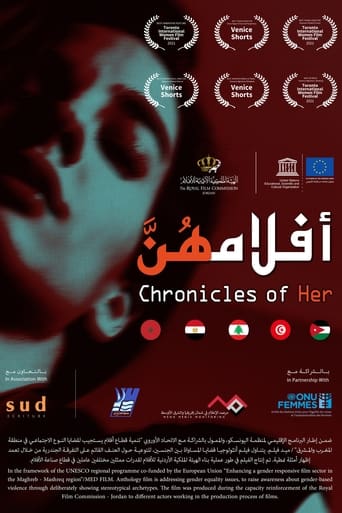 Poster of Chronicles of Her