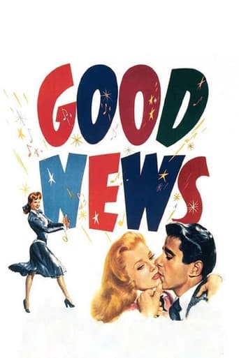 Poster of Good News