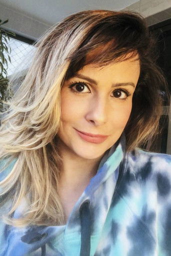 Portrait of Duda Little