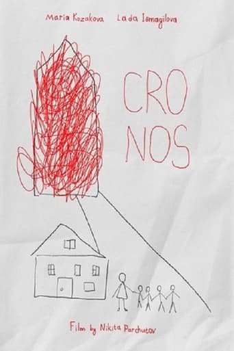 Poster of Cronos