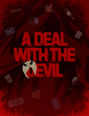 Poster of A Deal With The Devil