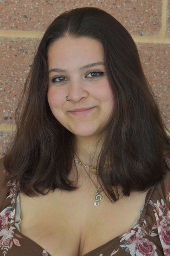 Portrait of Sarah Huhn