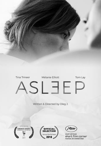 Poster of Asleep