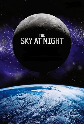 Poster of The Sky at Night