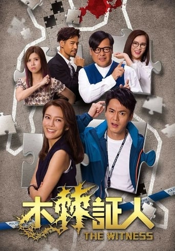 Poster of The Witness