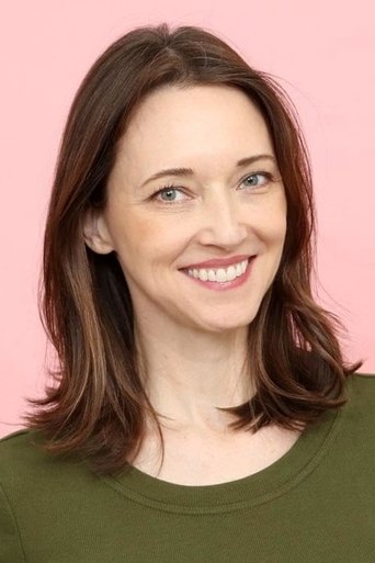 Portrait of Karen Prior