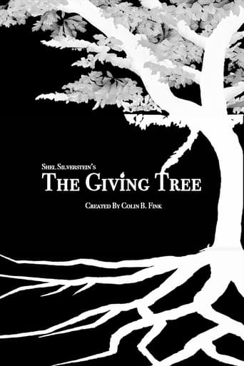 Poster of The Giving Tree