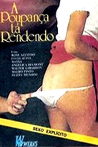 Poster of A Poupança tá Rendendo